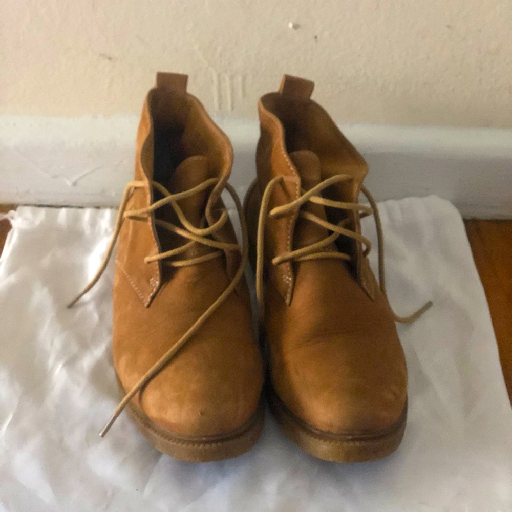 Stylish Ankle boots